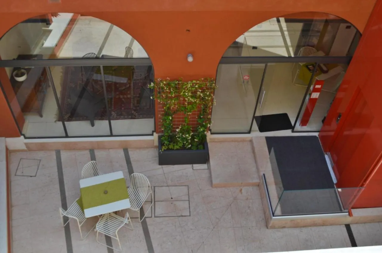 ** Gasthof Hotel Antica Pusterla Relais De Charme Vicenza Italien