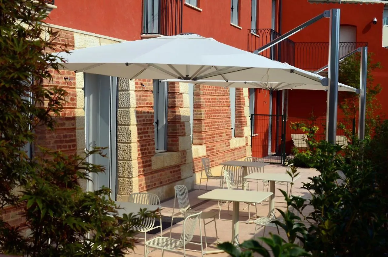 Guest house Antica Pusterla Relais De Charme Hotel Vicenza