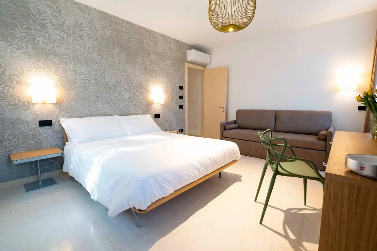 Hotel Antica Pusterla Relais De Charme Vicenza Italien
