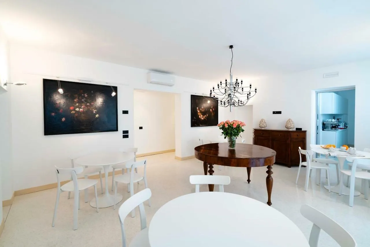 Hotel Antica Pusterla Relais De Charme Vicenza 2*,