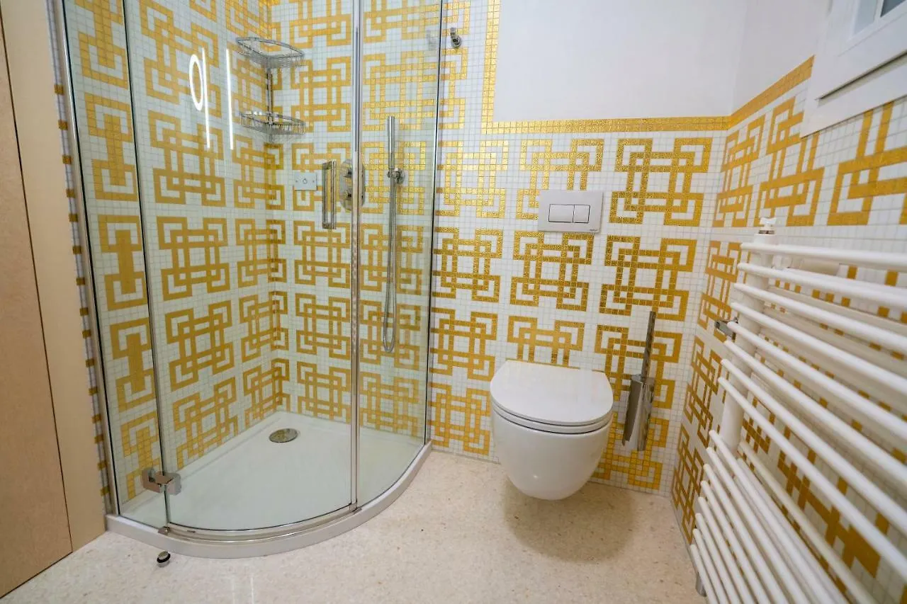 ** Gasthof Hotel Antica Pusterla Relais De Charme Vicenza Italien