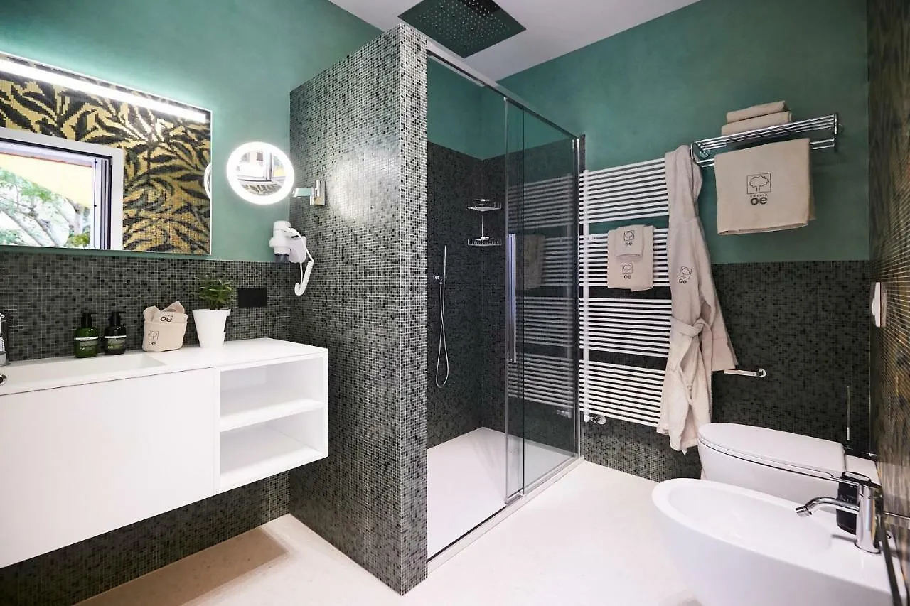 Hotel Antica Pusterla Relais De Charme Vicenza 2*,  Italien