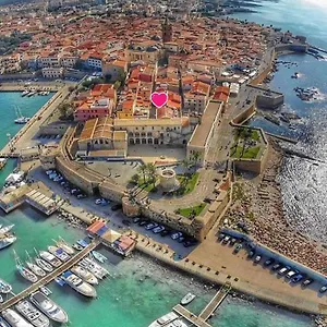 Old Town 2*, Alghero Italien