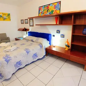 1 2 3 Stella 2*, Alghero Italien