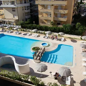 Gardenia 3* Alguer