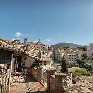 Residenza D'epoca San Crispino 4*, Assisi Italien