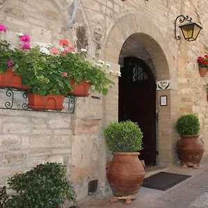 Pax 3*, Assisi Italien