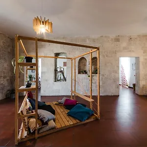 Palazzo Verrone 3*, Bari Italien
