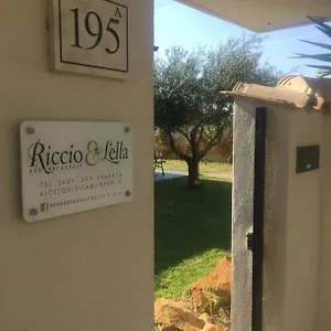 Riccio&lella , Fiumicino Italien