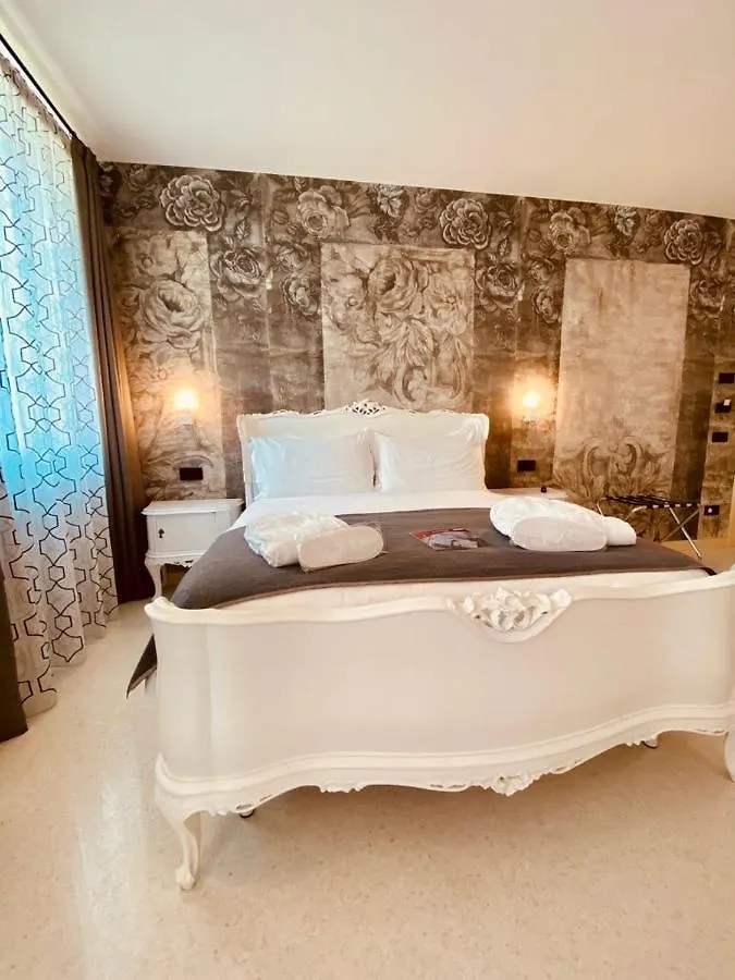 Casa de hóspedes Antica Pusterla Relais De Charme Hotel Vicenza