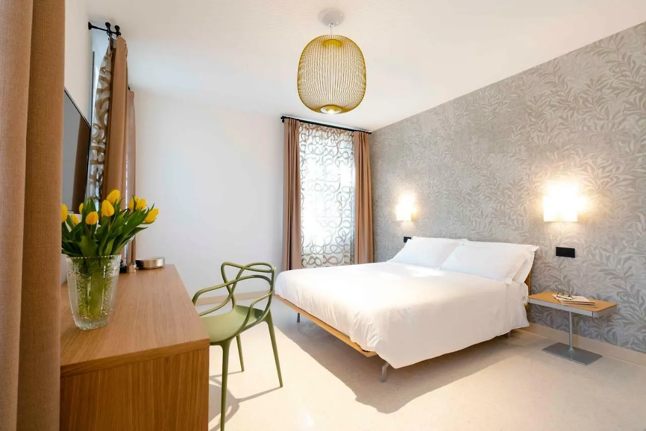 Casa de hóspedes Antica Pusterla Relais De Charme Hotel Vicenza