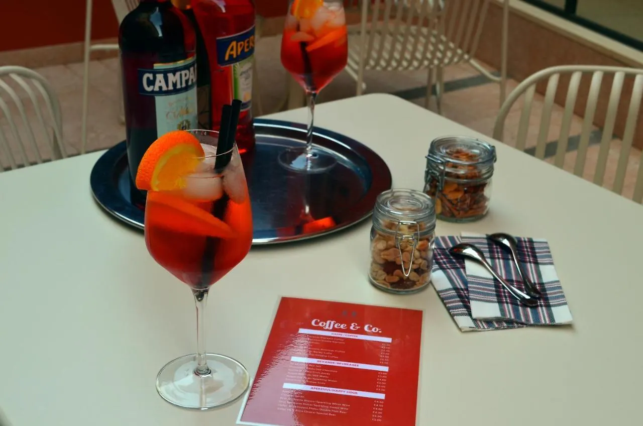 Antica Pusterla Relais De Charme Hotel Vicenza Casa de hóspedes